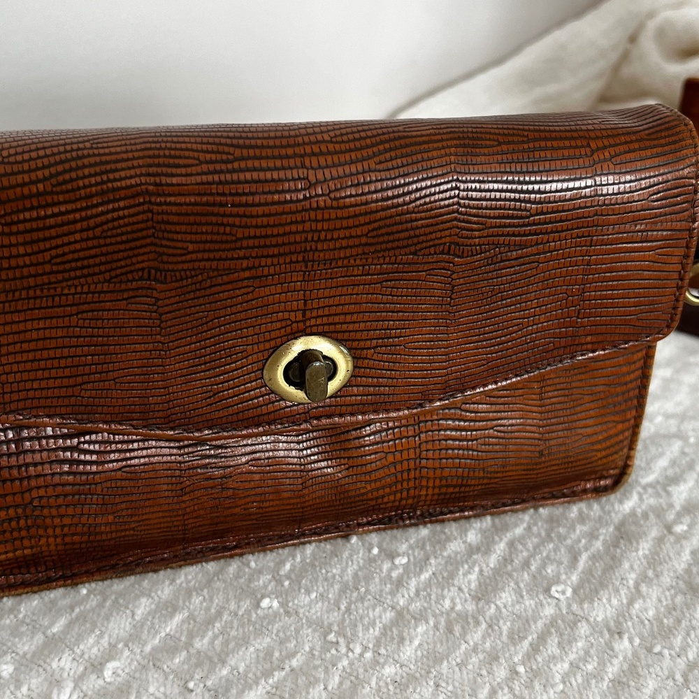 purse
